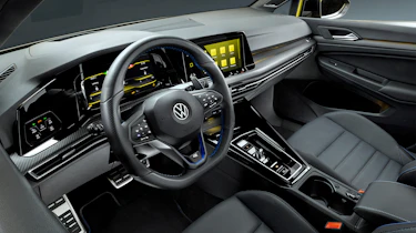 Volkswagen Golf R 333 Limited Edition