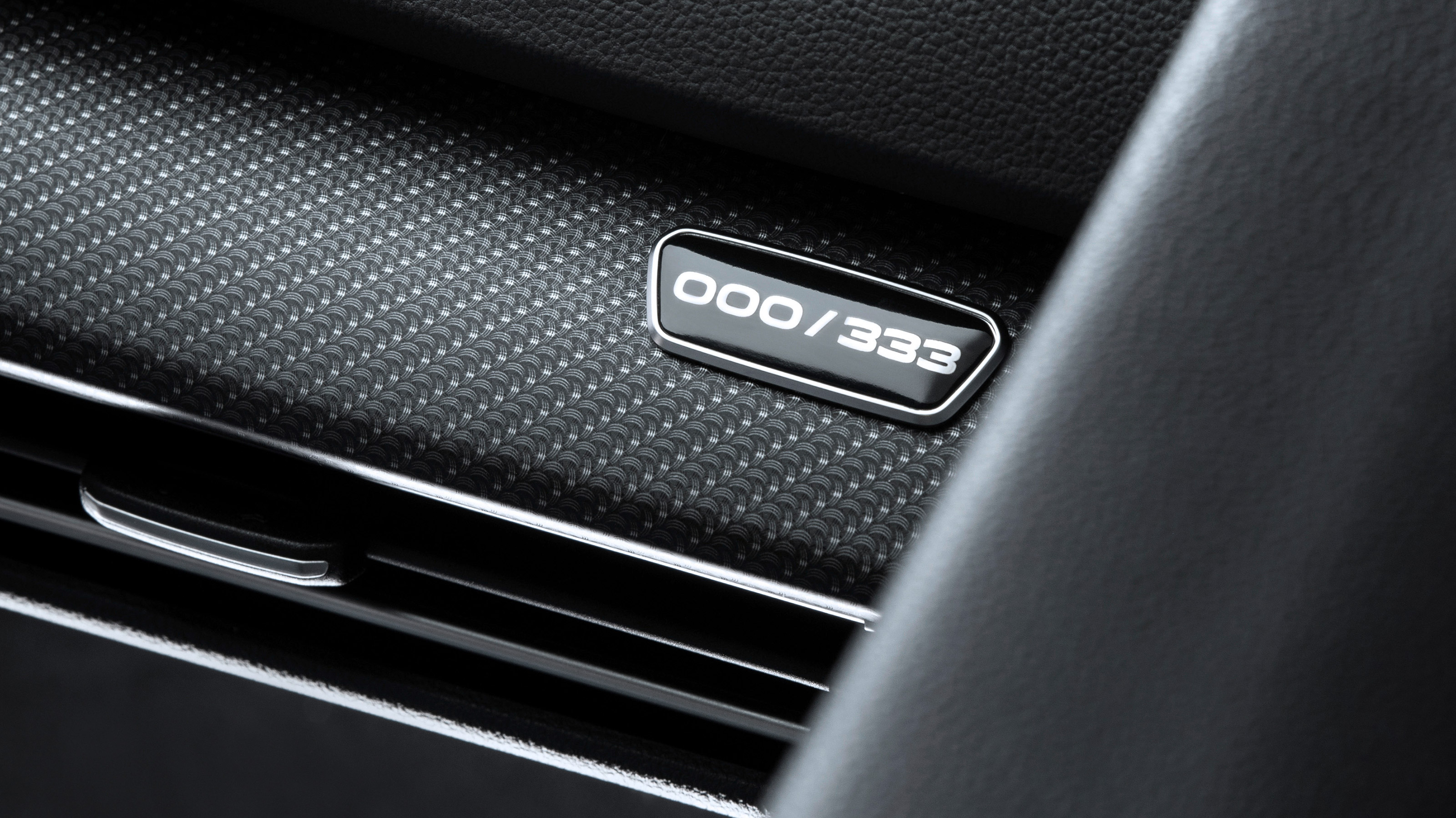 Volkswagen Golf R 333 Limited Edition
