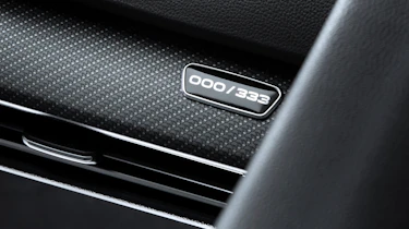 Volkswagen Golf R 333 Limited Edition