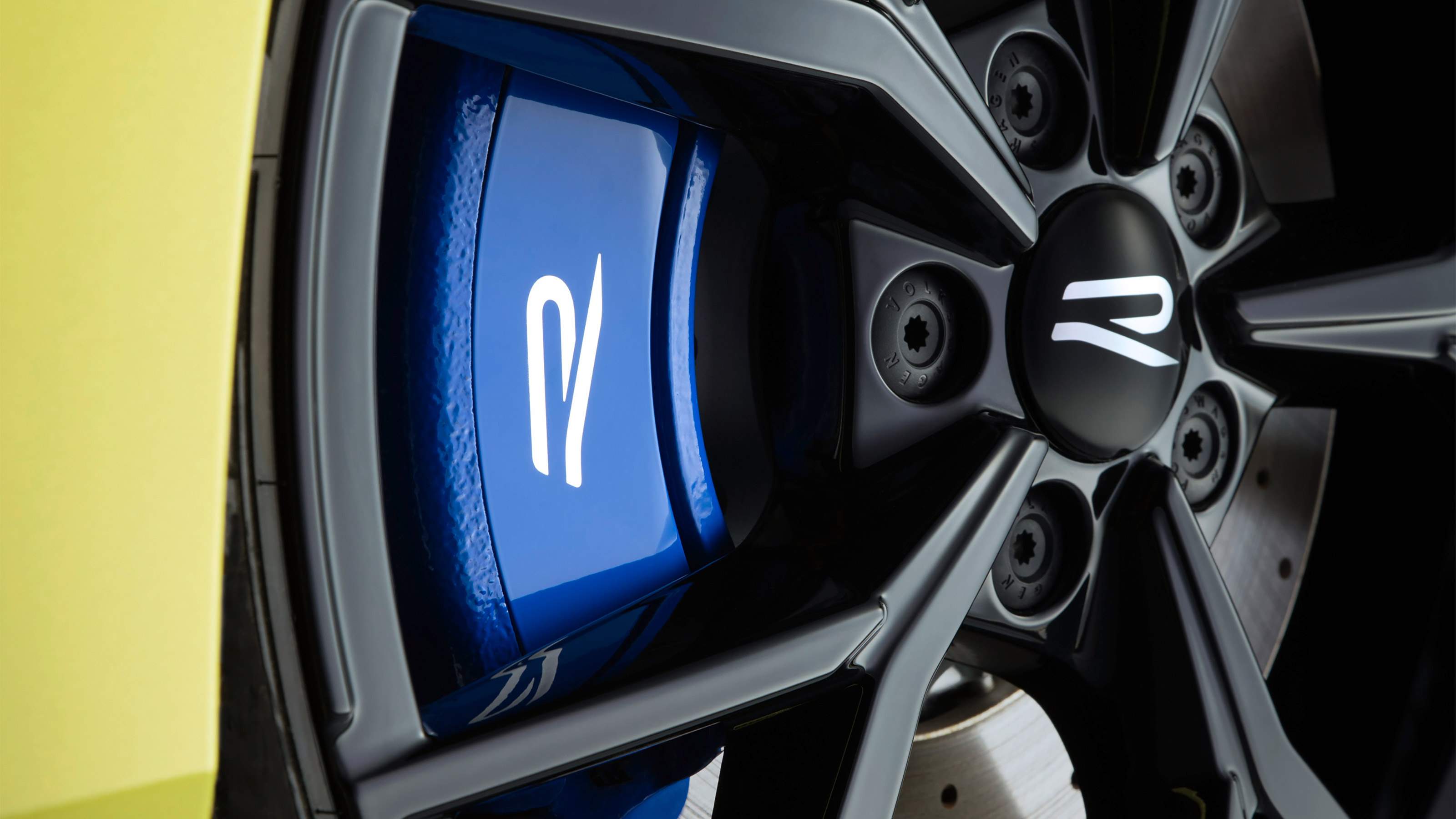 Volkswagen Golf R 333 Limited Edition