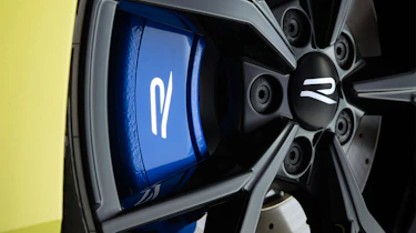 Volkswagen Golf R 333 Limited Edition