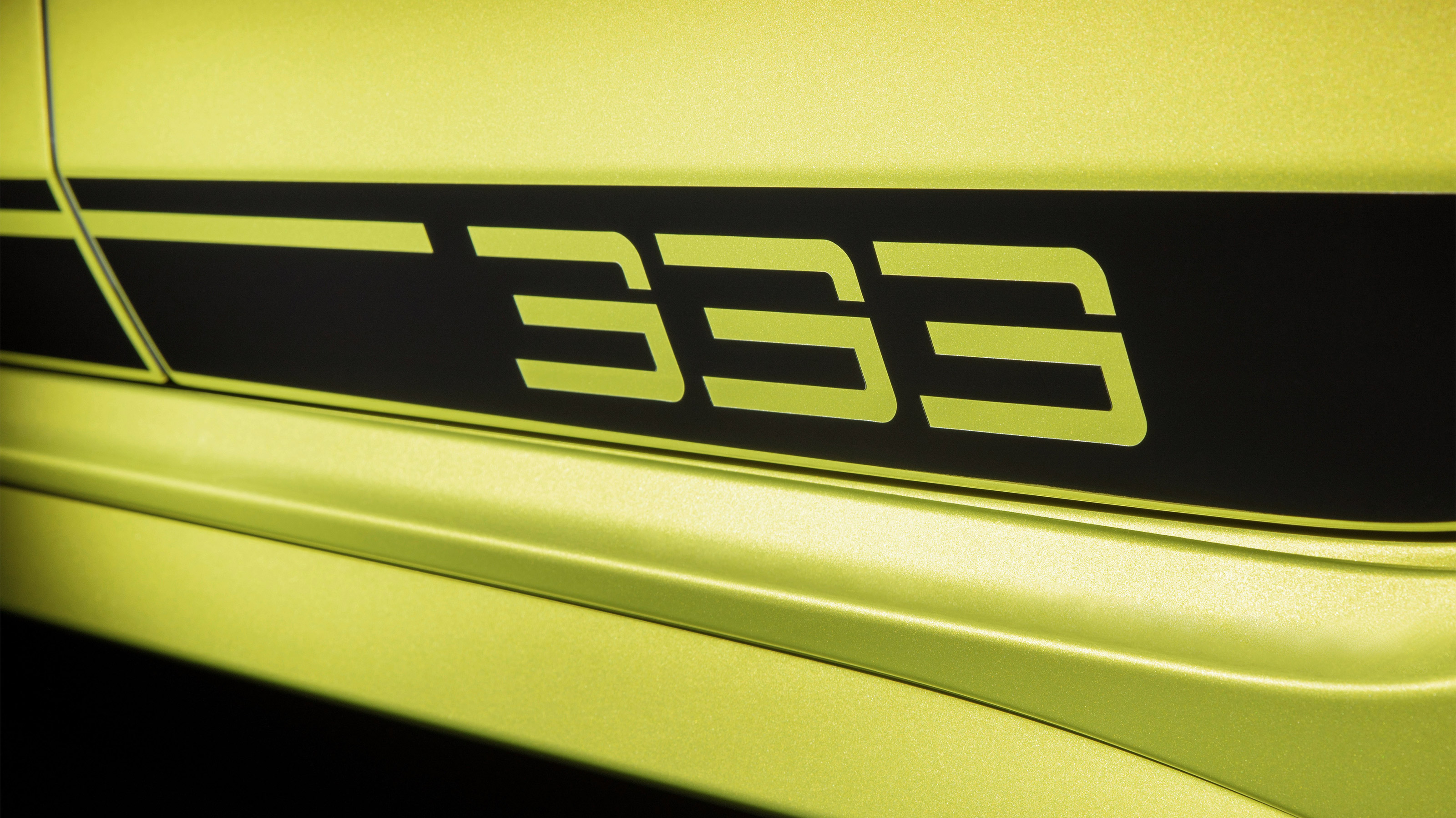 Volkswagen Golf R 333 Limited Edition