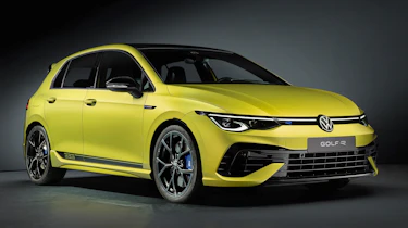 Volkswagen Golf R 333 Limited Edition