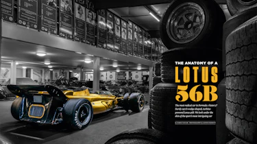 evo magazine issue 310