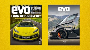 evo magazine issue 310