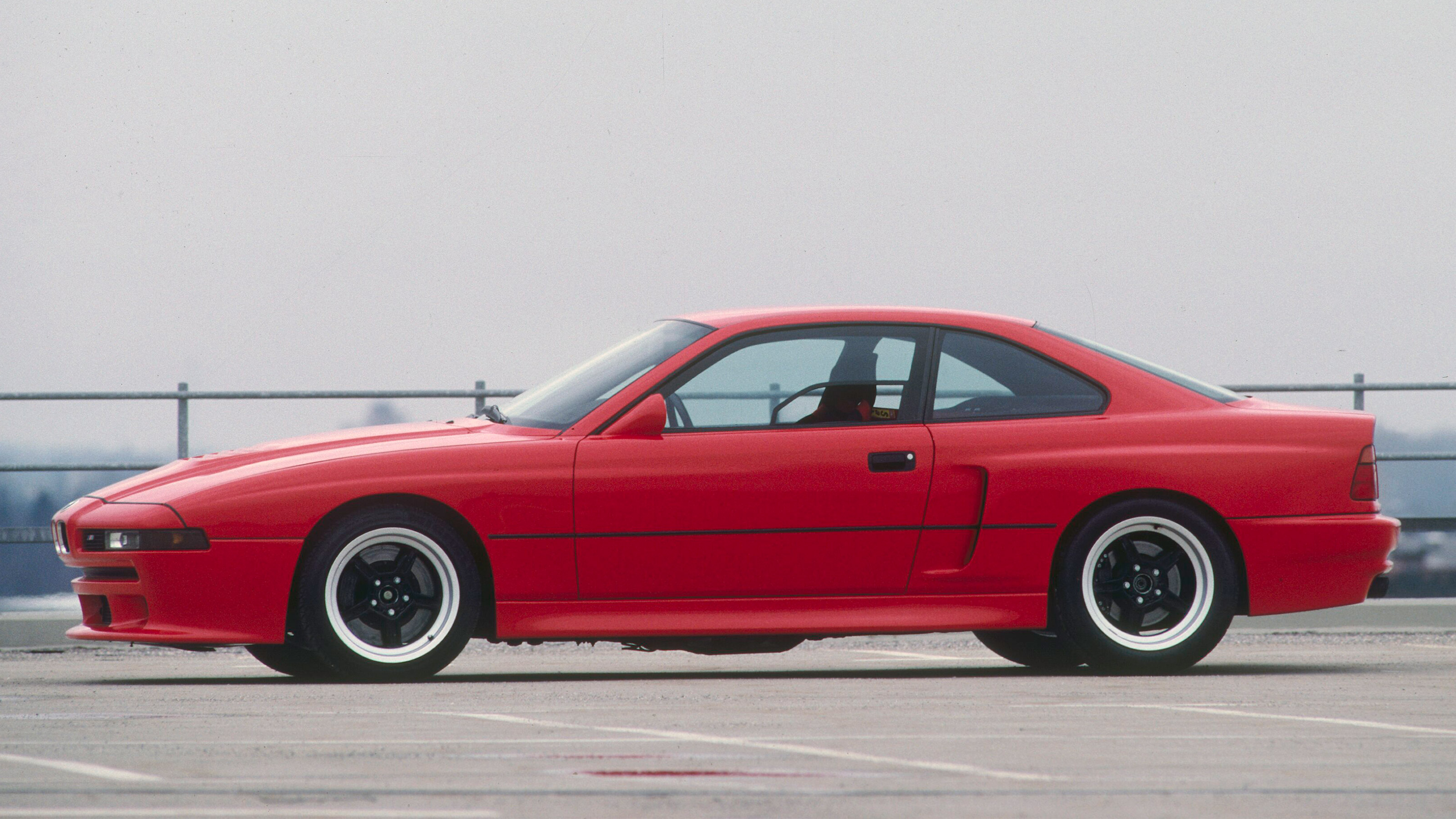 1990 BMW M8