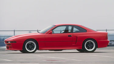 1990 BMW M8