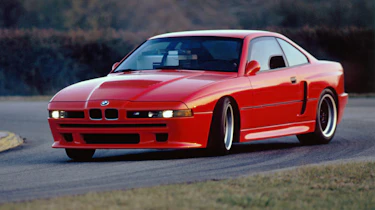 1990 BMW M8