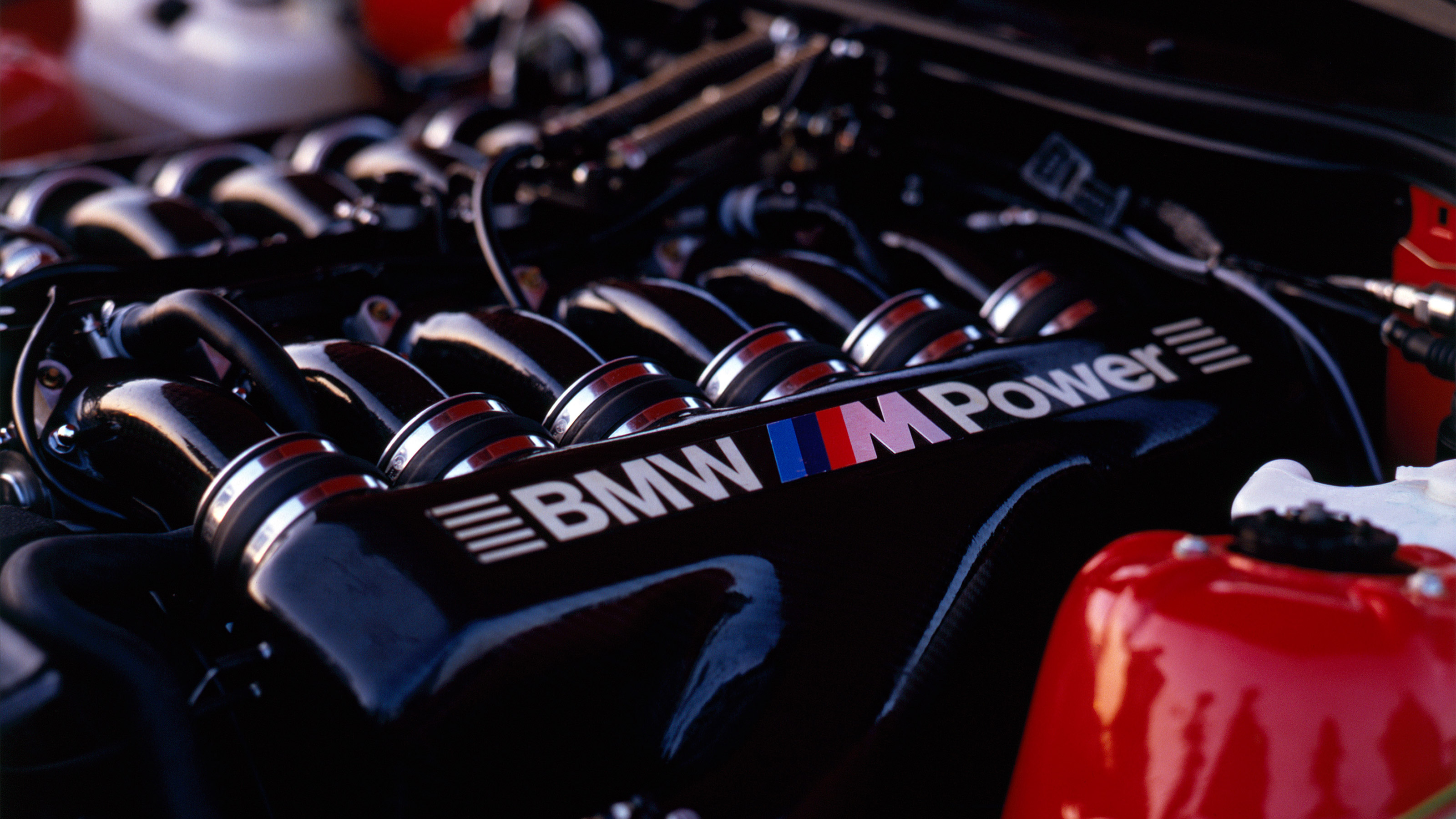 1990 BMW M8