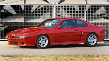 1990 BMW M8