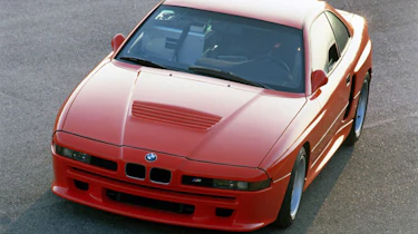 1990 BMW M8