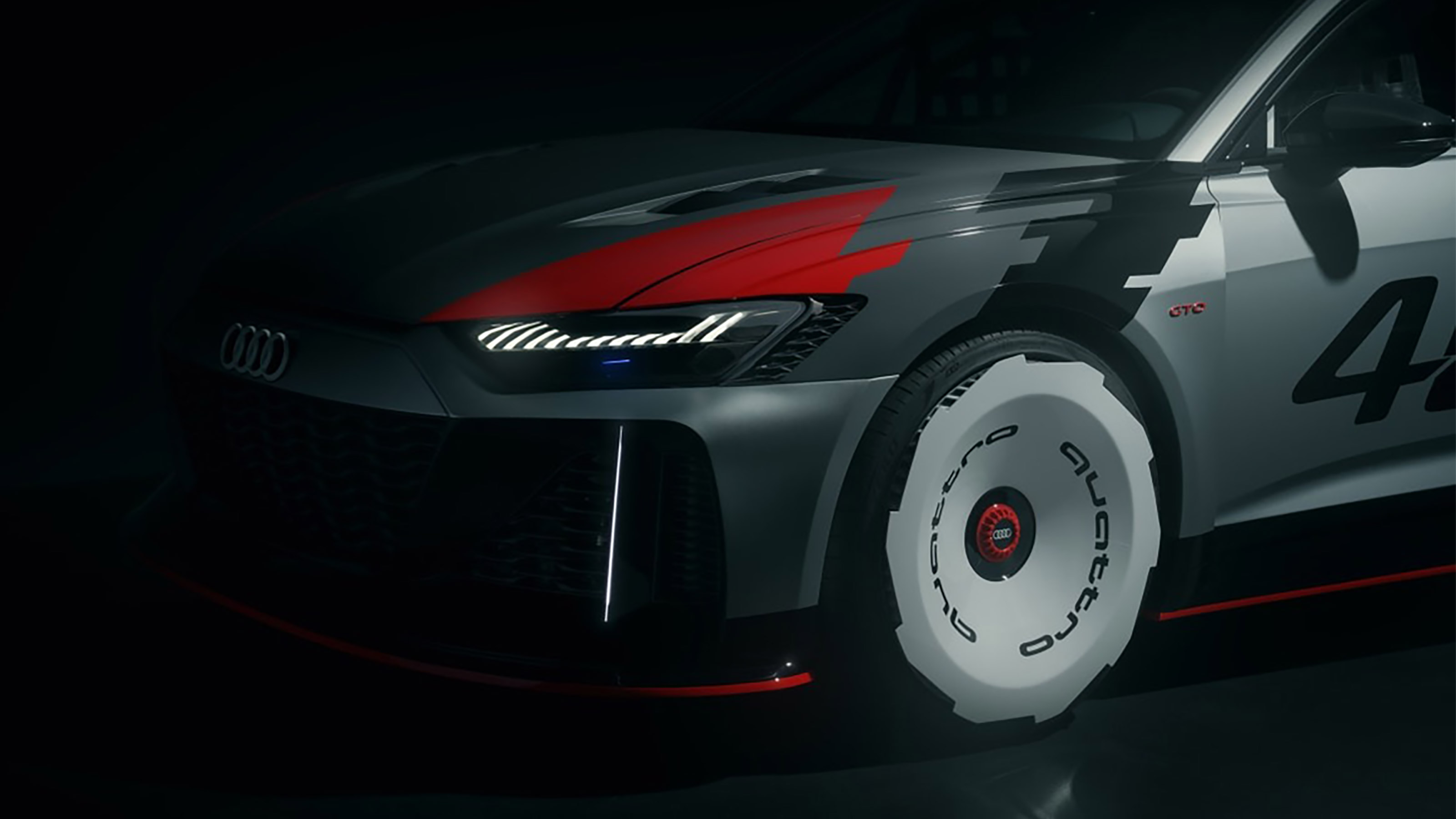 Audi Sport's future