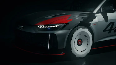 Audi Sport's future