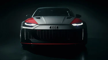 Audi Sport's future