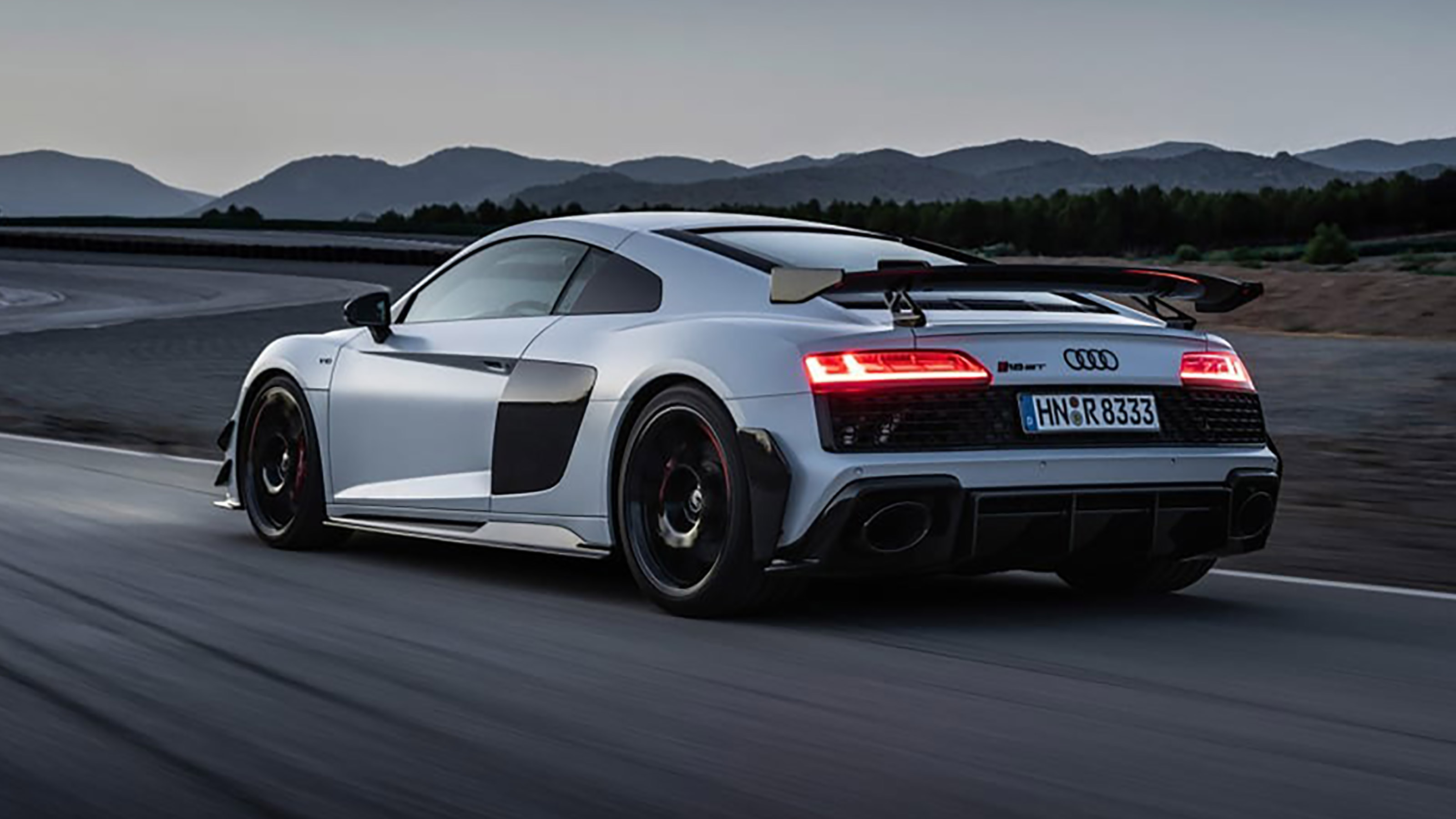 Audi Sport's future