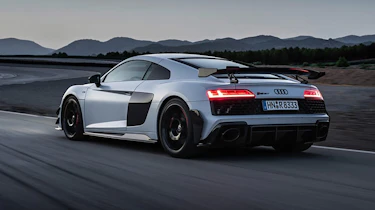 Audi Sport's future
