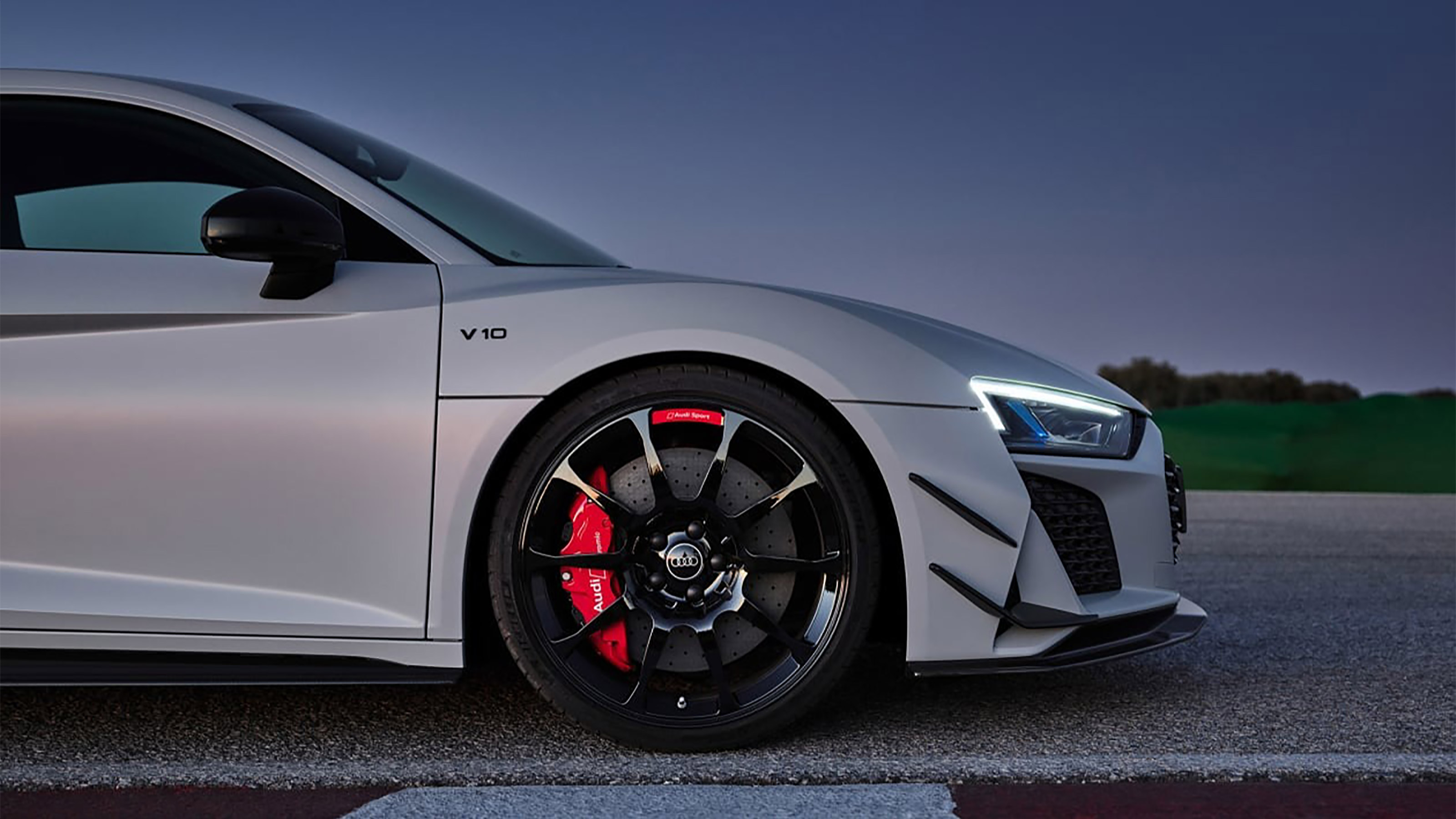 Audi Sport's future