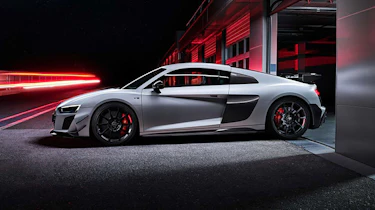 Audi Sport's future
