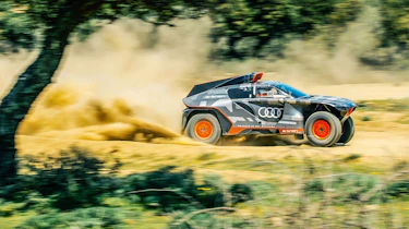 Audi Sport's future