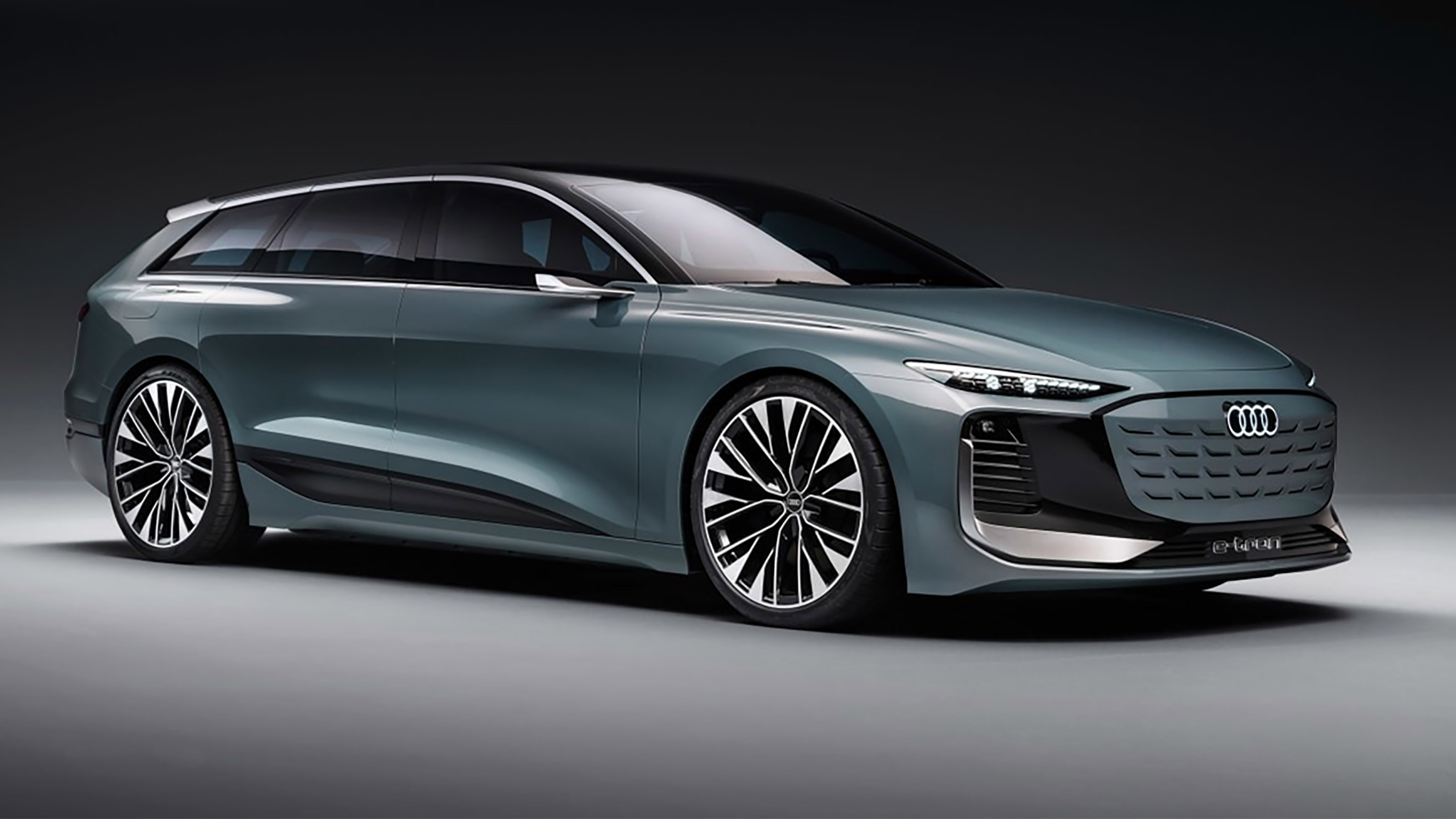 Audi Sport's future