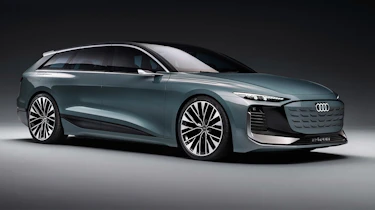 Audi Sport's future