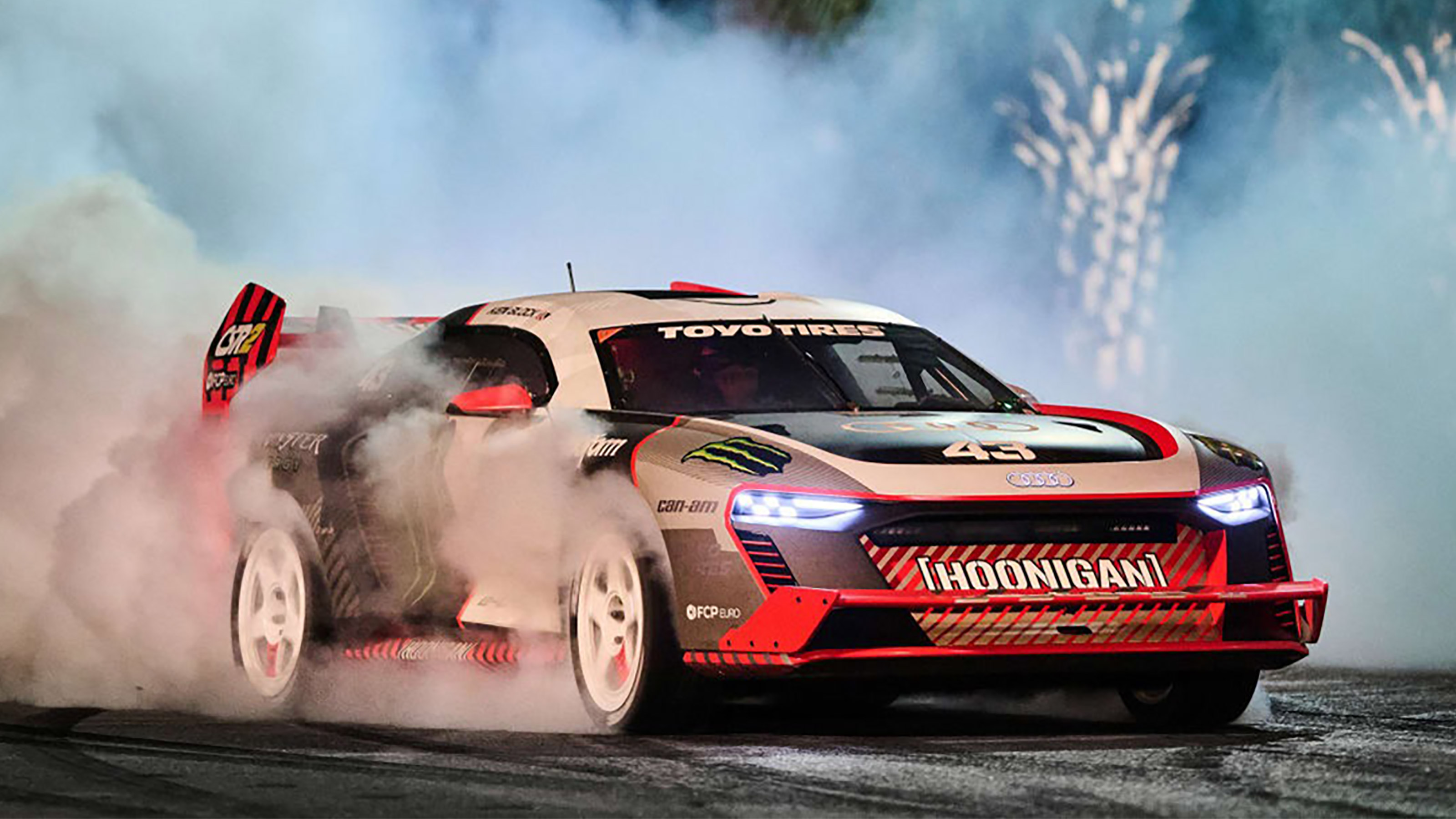 Audi Sport's future