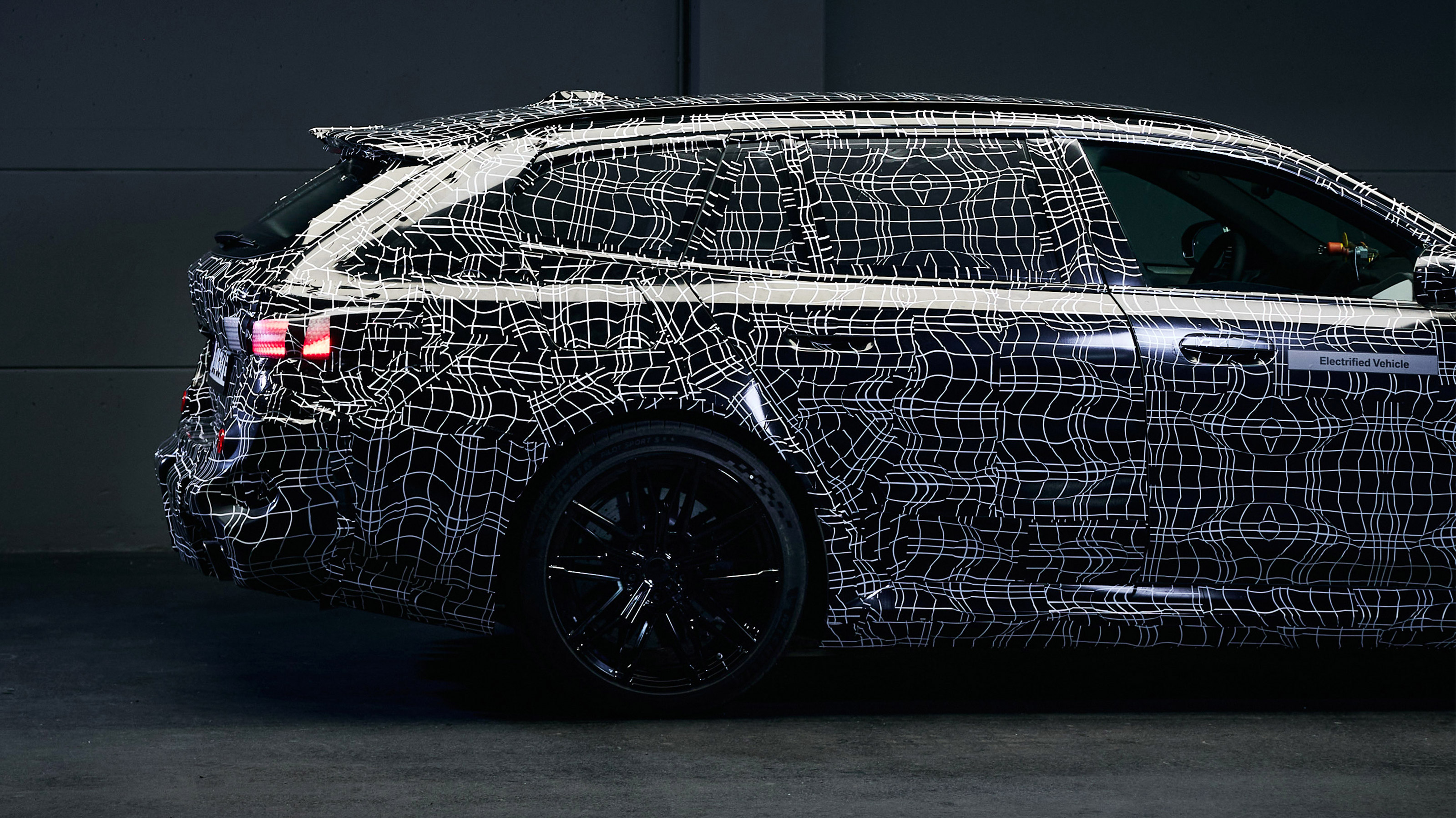 BMW M5 Touring