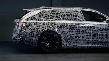 BMW M5 Touring