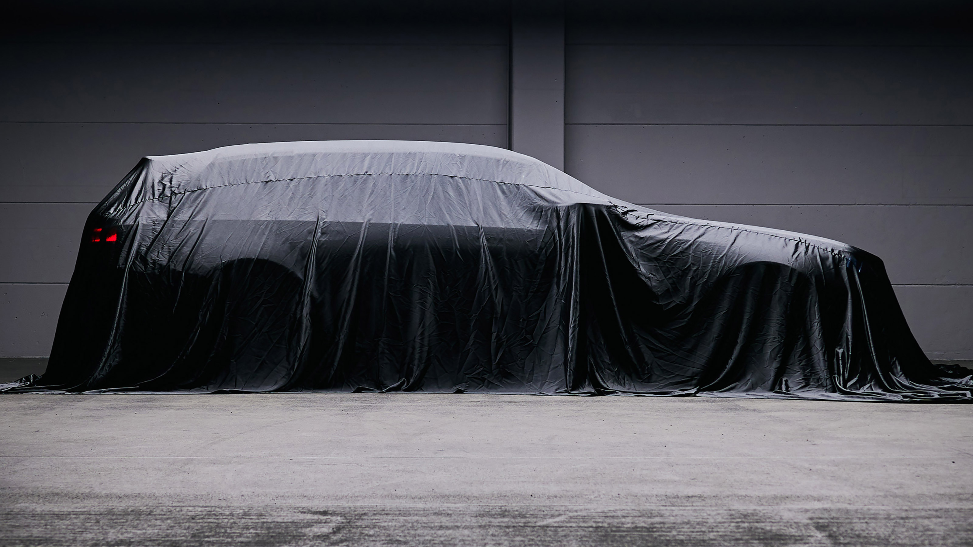 BMW M5 Touring