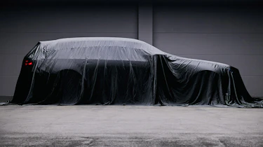 BMW M5 Touring