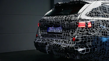 BMW M5 Touring