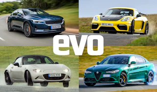Best car manufacturer