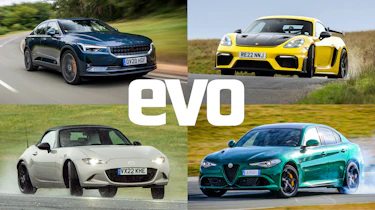 Best car manufacturer