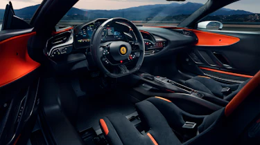 Ferrari SF90 XX Stradale
