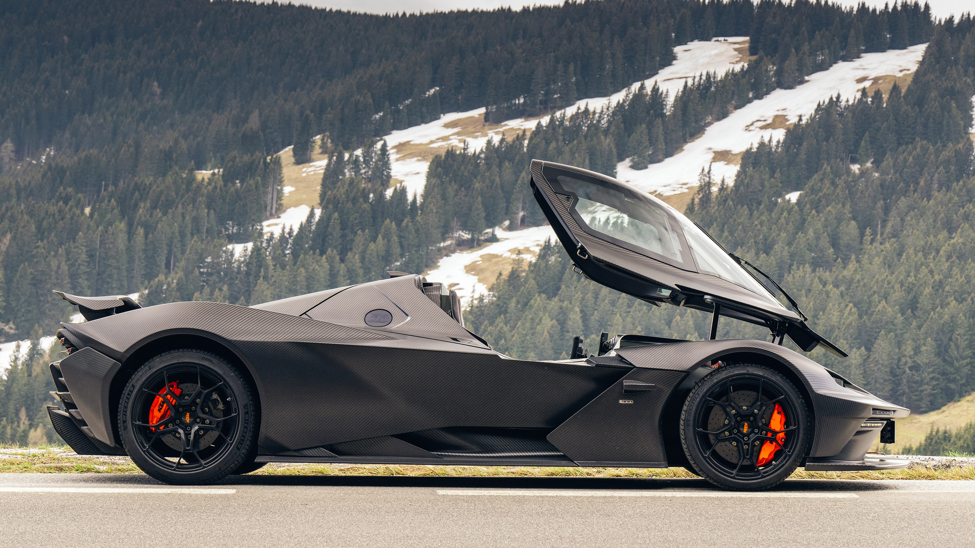 KTM X-Bow GT-XR