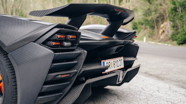 KTM X-Bow GT-XR