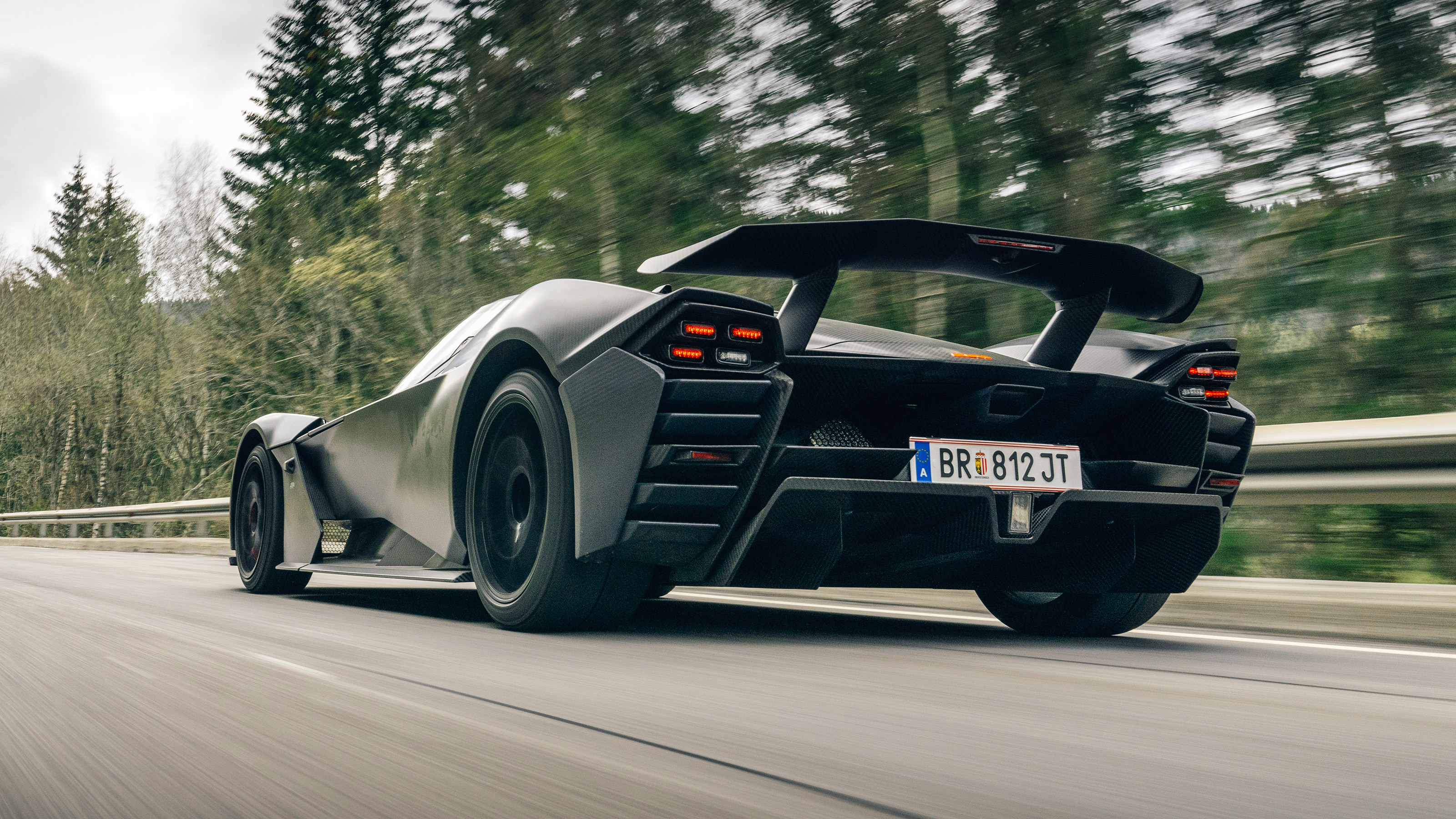 KTM X-Bow GT-XR