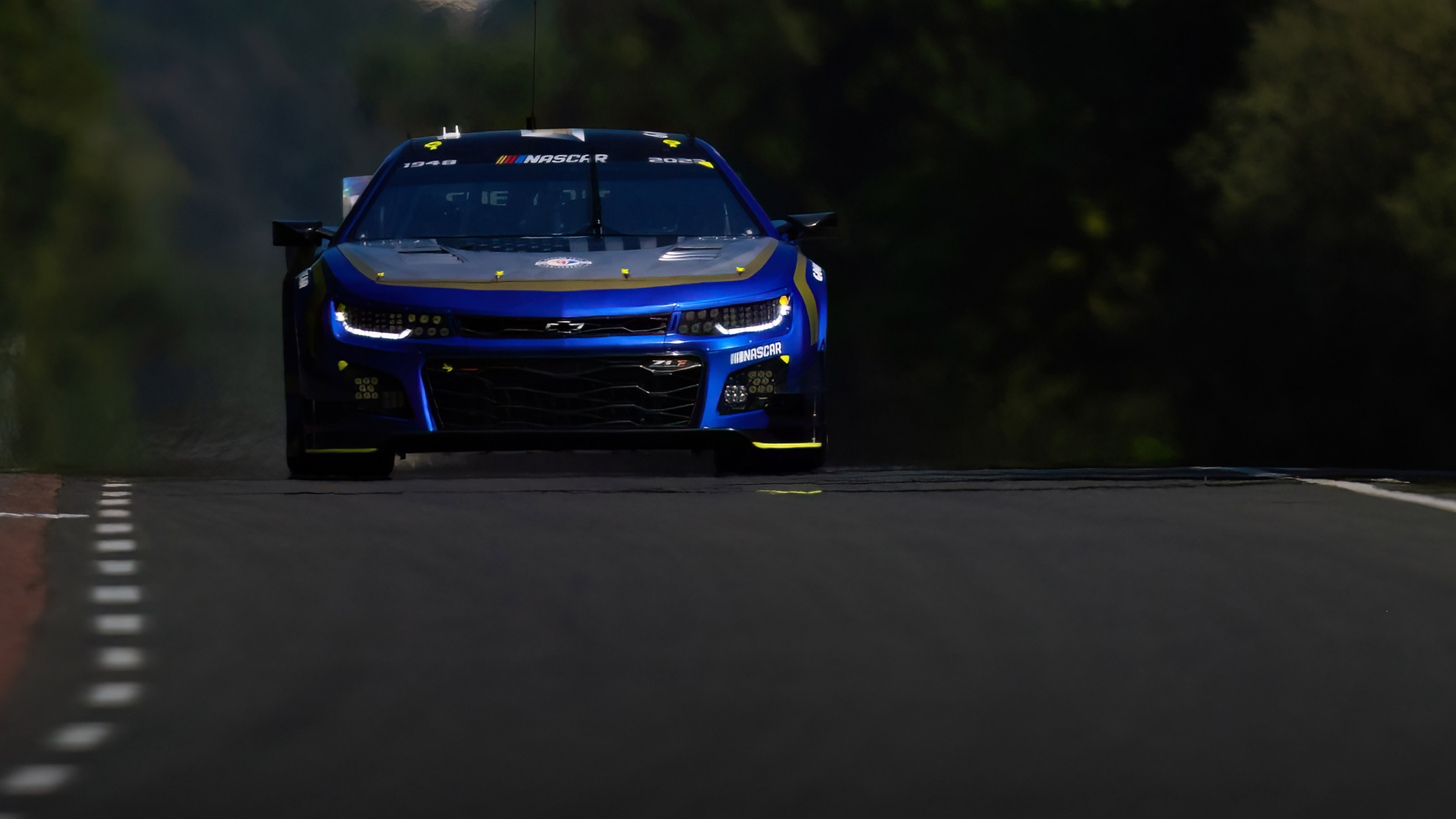 Le Mans 2023