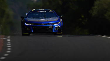 Le Mans 2023