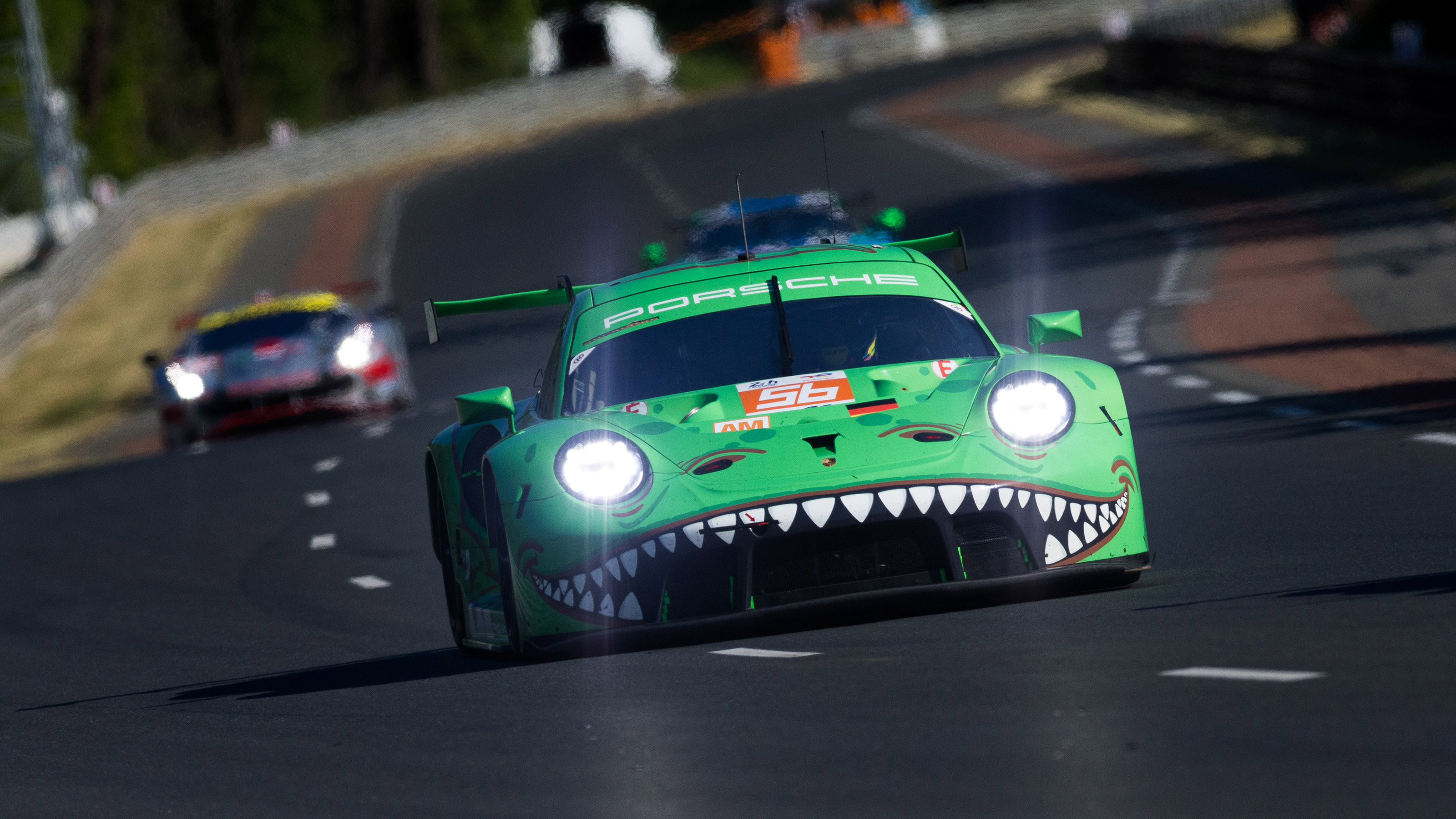 Le Mans 2023