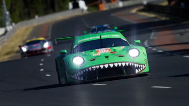 Le Mans 2023