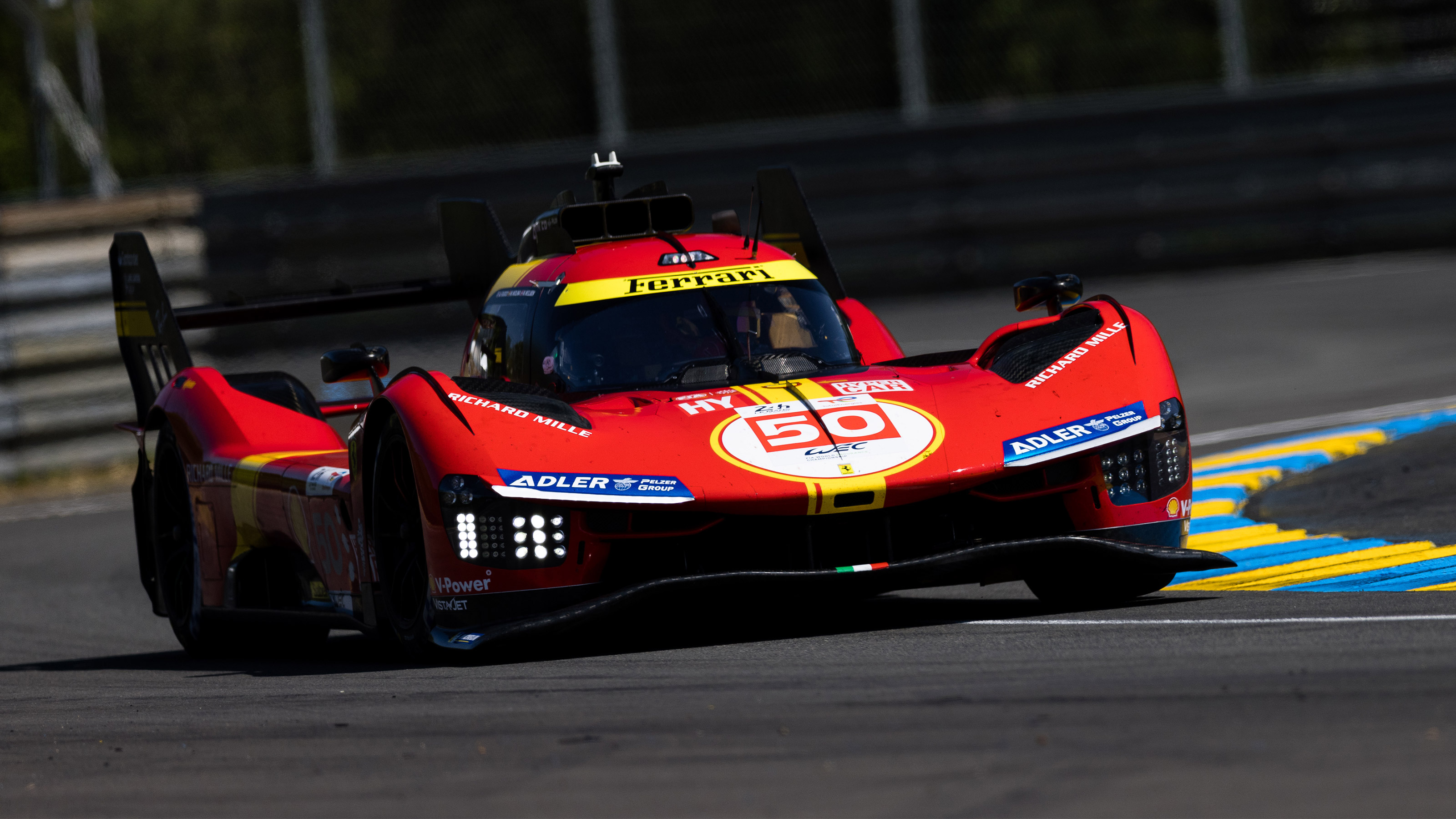Le Mans 2023