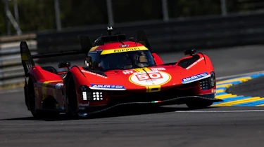 Le Mans 2023