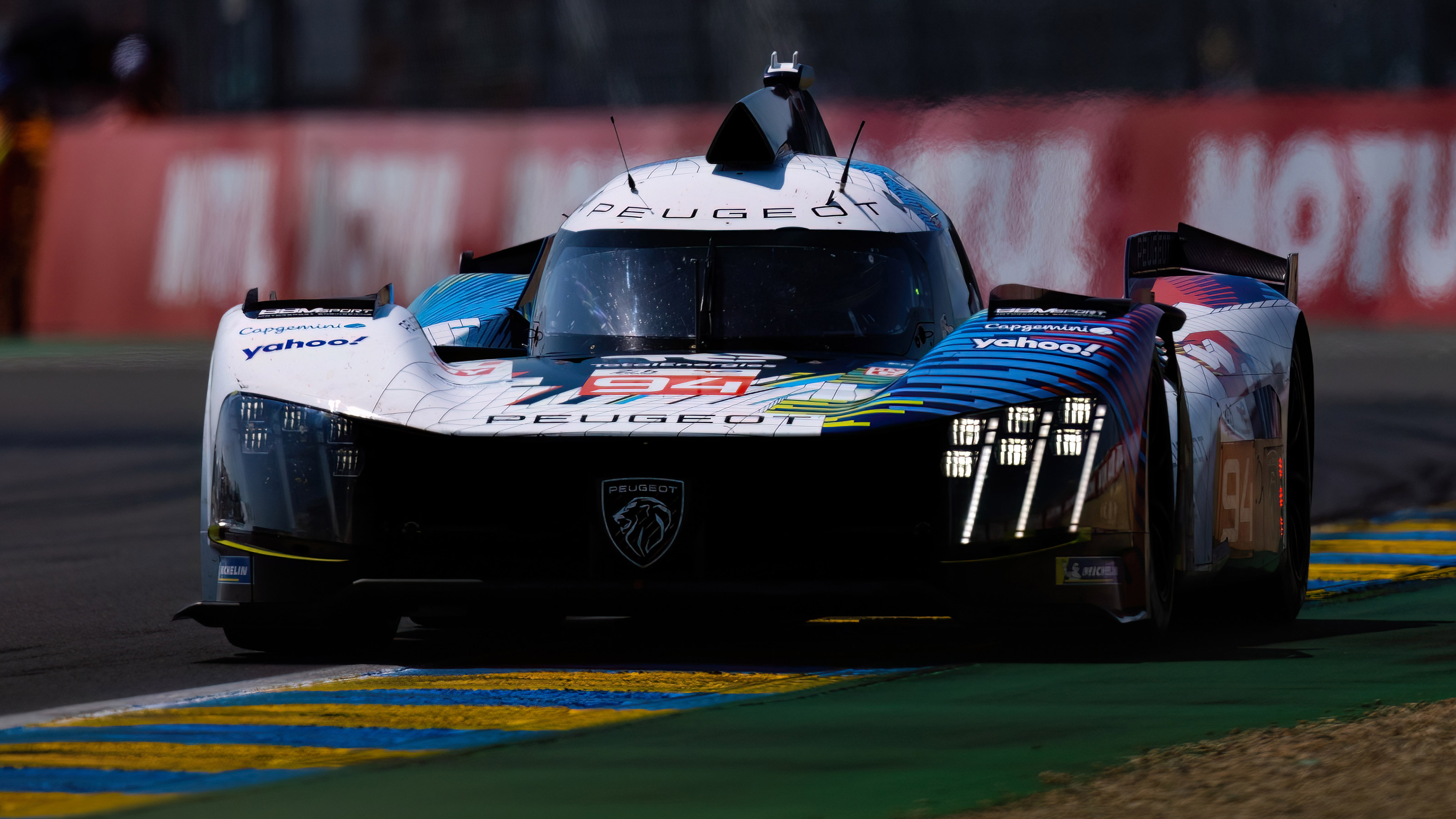 Le Mans 2023