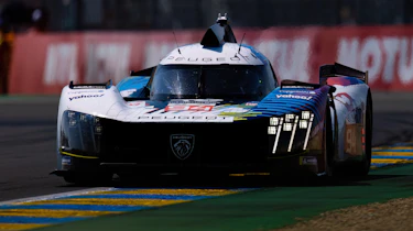 Le Mans 2023