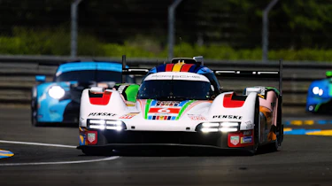 Le Mans 2023