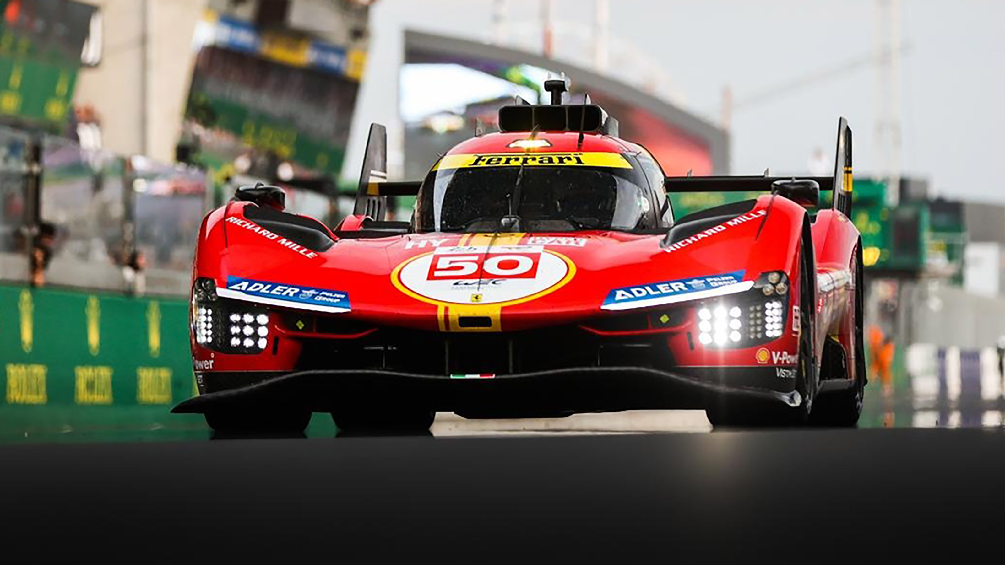 Le Mans 24 Hours 2023