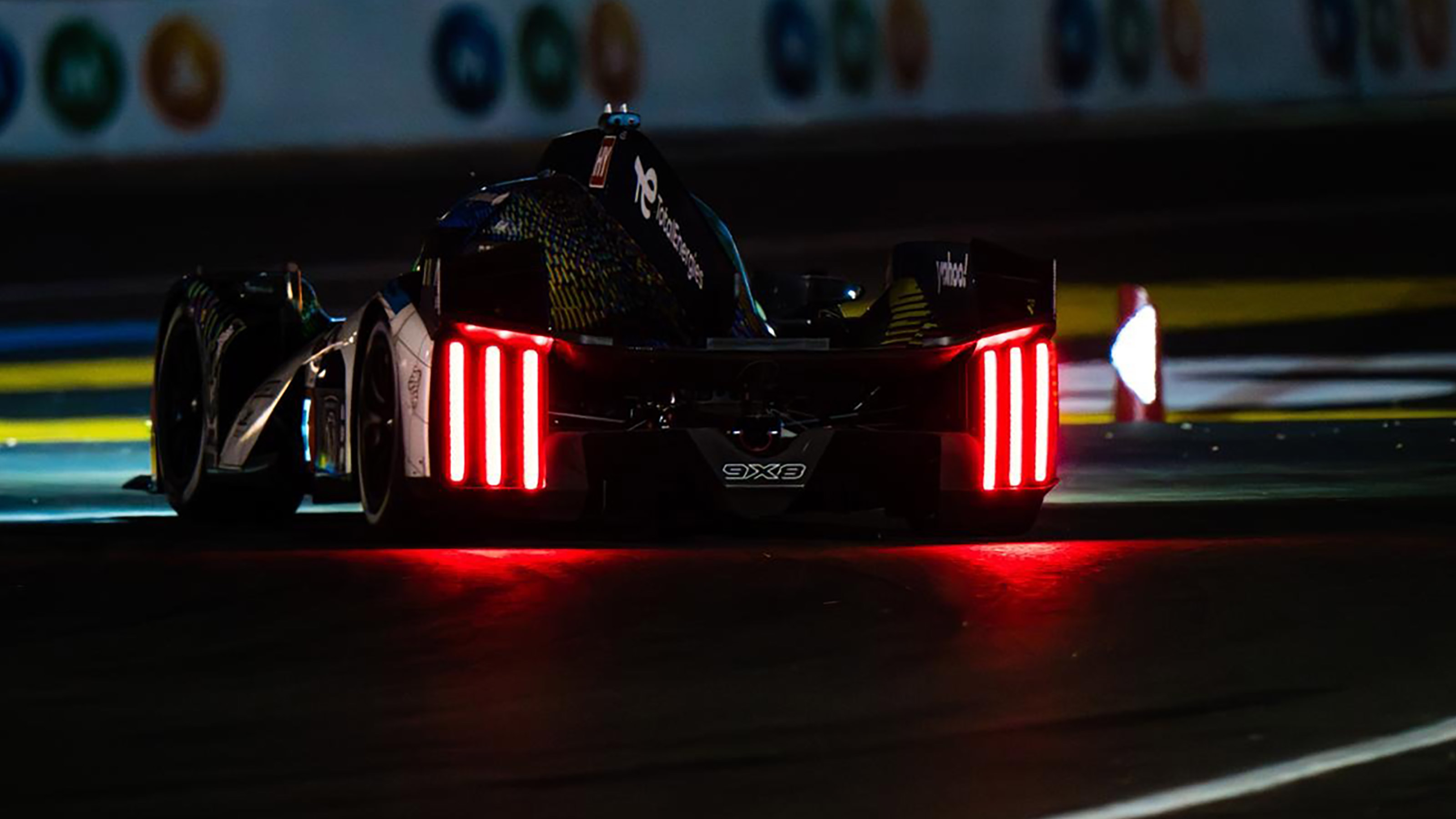 Le Mans 24 Hours 2023