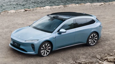 Nio ET5 Touring – front