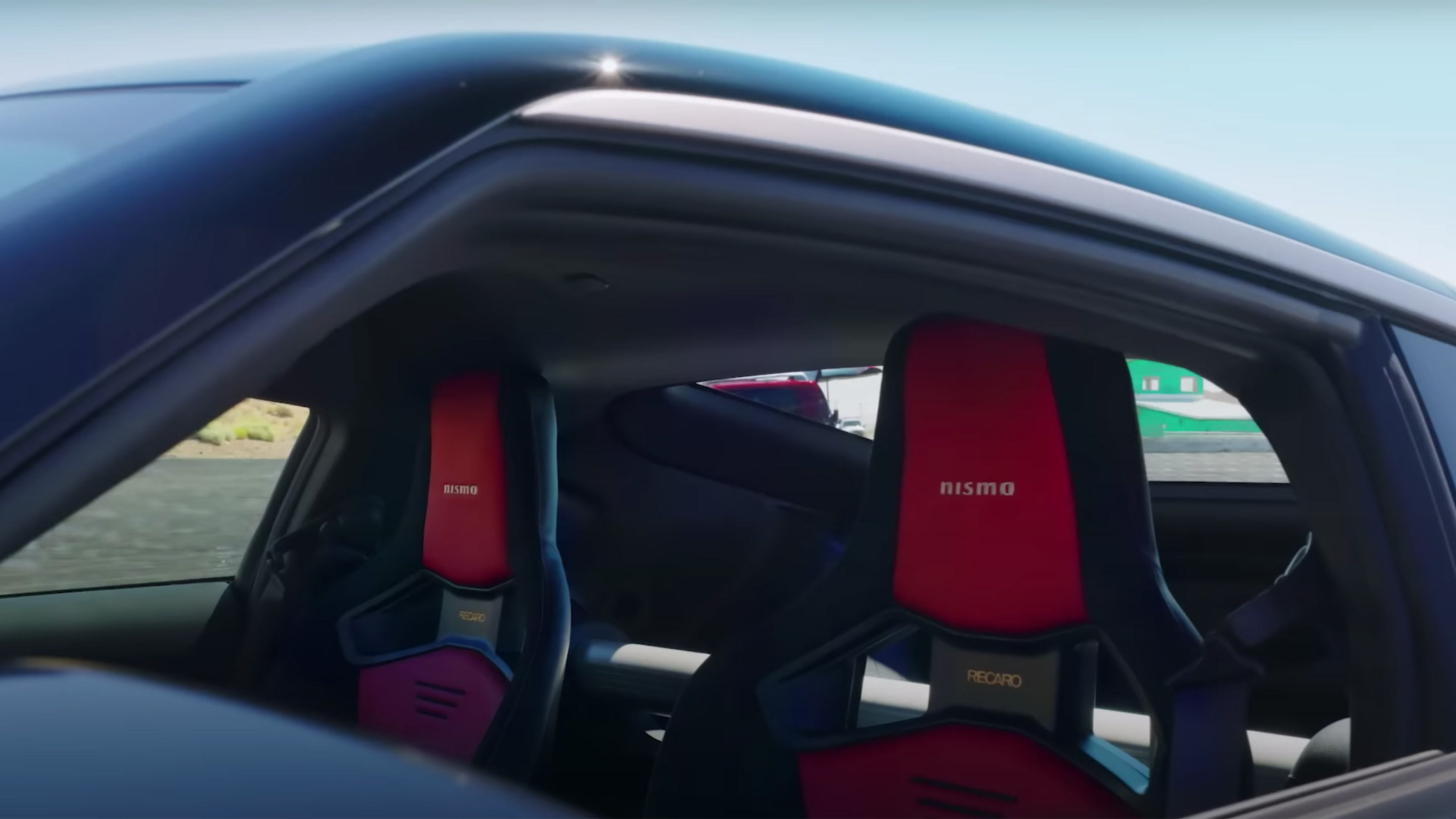 Nissan Z Nismo